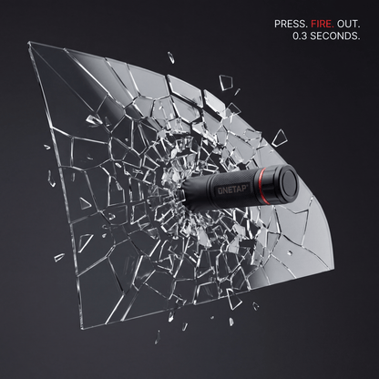 Onetap® Breaker