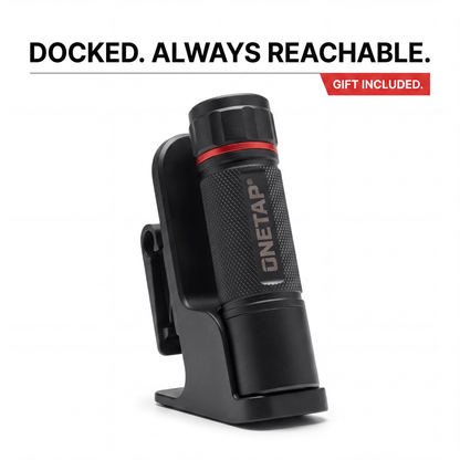 Onetap® Breaker